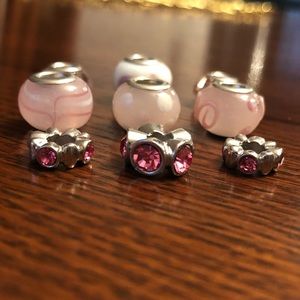 Bracelet Charms
